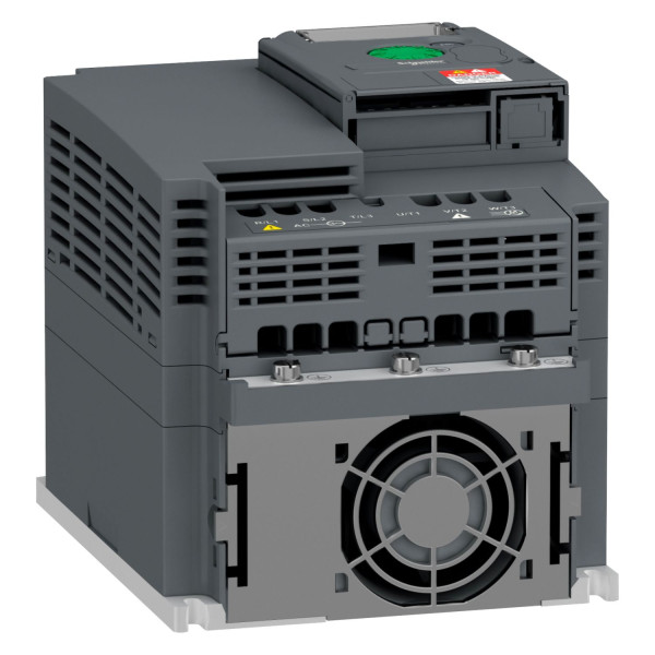 ATV310HU30N4E Schneider Electric (3 кВт 380В-480В, 3ф) перетворювач частоти - фото 3